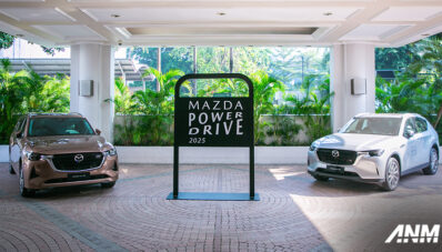 Mazda Kembali Hadirkan Power Drive 2025, Banyak Penawaran Khusus! Mazda Kembali Hadirkan Power Drive 2025, Banyak Penawaran Khusus!