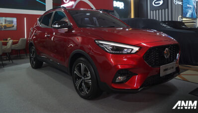GIIAS Bandung 2025 : MG Hadirkan Berbagai Produk Unggulan dan Promo Menarik GIIAS Bandung 2025 : MG Hadirkan Berbagai Produk Unggulan dan Promo Menarik