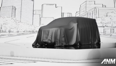 Nissan Hadirkan Booth Bertema Manga di Japan Mobility Show 2025 Nissan Hadirkan Booth Bertema Manga di Japan Mobility Show 2025