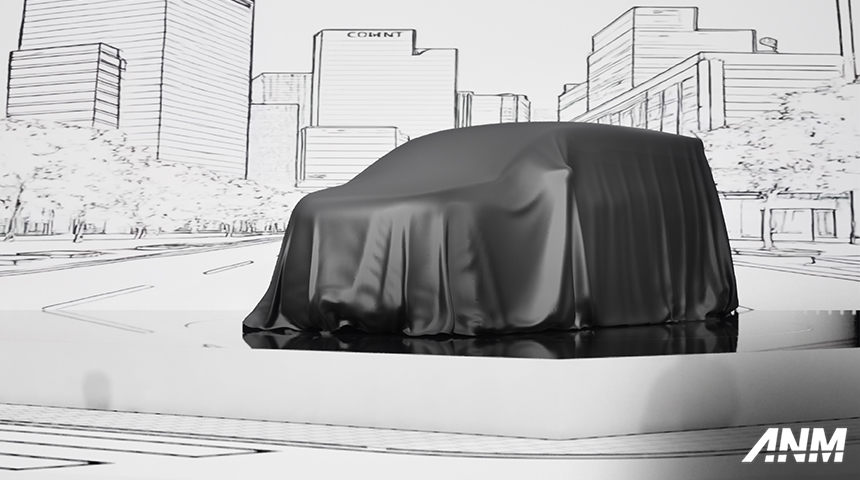 Berita, nissan-jms-3: Nissan Hadirkan Booth Bertema Manga di Japan Mobility Show 2025
