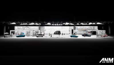Nissan Hadirkan Booth Bertema Manga di Japan Mobility Show 2025 Nissan Hadirkan Booth Bertema Manga di Japan Mobility Show 2025