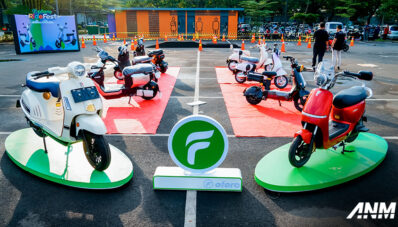 Ofero Ride Fest 2025 Hadir Menyapa Jakarta, Solo, dan Surabaya Ofero Ride Fest 2025 Hadir Menyapa Jakarta, Solo, dan Surabaya