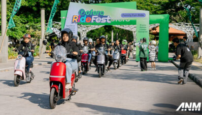 Ofero Ride Fest 2025 Hadir Menyapa Jakarta, Solo, dan Surabaya Ofero Ride Fest 2025 Hadir Menyapa Jakarta, Solo, dan Surabaya