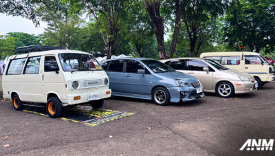 Suzuki Hadirkan Jambore Suzuki Club 2025, Bina Solidaritas Antar Komunitas Suzuki Hadirkan Jambore Suzuki Club 2025, Bina Solidaritas Antar Komunitas