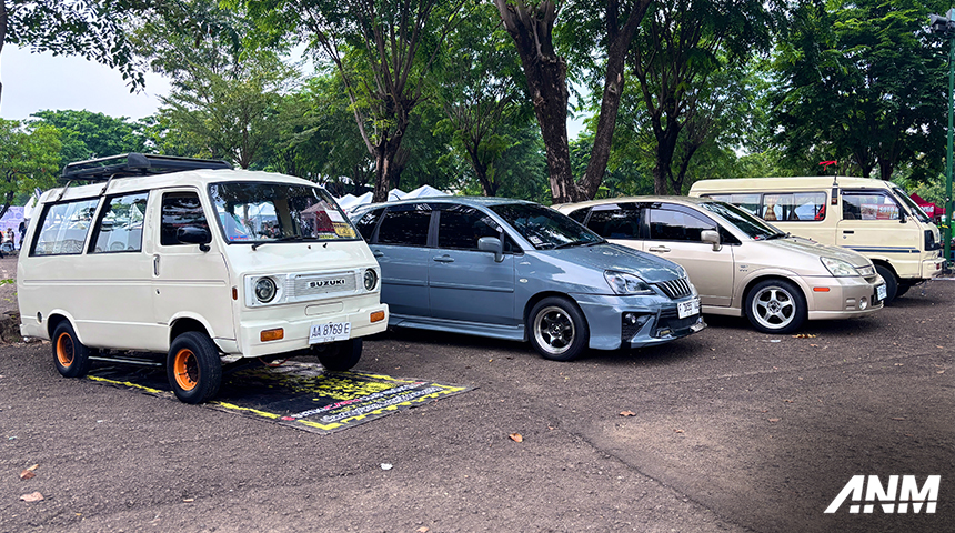 Berita, suzuki-jambore-2025: Suzuki Hadirkan Jambore Suzuki Club 2025, Bina Solidaritas Antar Komunitas
