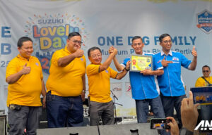 Suzuki Hadirkan Jambore Suzuki Club 2025, Bina Solidaritas Antar Komunitas Suzuki Hadirkan Jambore Suzuki Club 2025, Bina Solidaritas Antar Komunitas