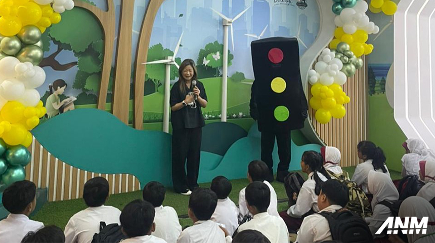 Berita, toyota-safety-driving-3: Toyota Berbagi Selamat, Ajak Anak Muda Untuk Peduli Eco-Safety Driving 