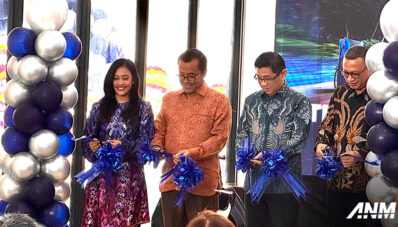 Perluas Jaringan, Vinfast Buka Dealer Baru di Cengkareng Perluas Jaringan, Vinfast Buka Dealer Baru di Cengkareng