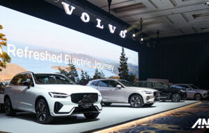 Volvo Luncurkan XC60 Refreshed dan XC90 Mild Hybrid, Segini Harganya!