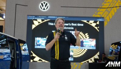 VW ID. BUZZ World Tour, Ekspedisi Lintas Benua Mampir Di Indonesia! VW ID. BUZZ World Tour, Ekspedisi Lintas Benua Mampir Di Indonesia!