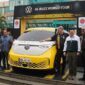 VW ID. BUZZ World Tour, Ekspedisi Lintas Benua Mampir Di Indonesia!