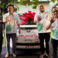 Wuling Air EV Jadi Grand Prize Remember November Vol.3 Yokjakarta