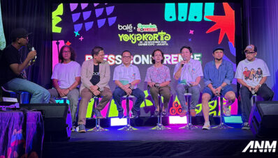 Wuling Air EV Jadi Grand Prize Remember November Vol.3 Yokjakarta Wuling Air EV Jadi Grand Prize Remember November Vol.3 Yokjakarta