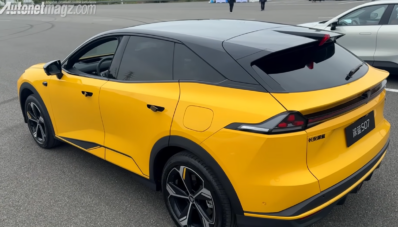 Mencoba Changan Deepal S07 di Markasnya, Bakal Jadi Lawan Berat BYD Sealion! Mencoba Changan Deepal S07 di Markasnya, Bakal Jadi Lawan Berat BYD Sealion!