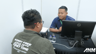 Wuling Aftersales Skill Contest 2025 Tegaskan Layanan Worry Free