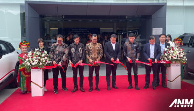 Perluas Jaringan, BAIC Buka Dealer Baru di Wilayah Puri Indah Perluas Jaringan, BAIC Buka Dealer Baru di Wilayah Puri Indah