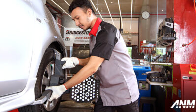 Perluas Jaringan, Bridgestone Resmikan TOMO Autoprima Care di Manado Perluas Jaringan, Bridgestone Resmikan TOMO Autoprima Care di Manado
