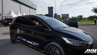 GIIAS Makassar 2025 : BYD Lanjutkan Ekspansi ke Wilayah Timur Indonesia GIIAS Makassar 2025 : BYD Lanjutkan Ekspansi ke Wilayah Timur Indonesia