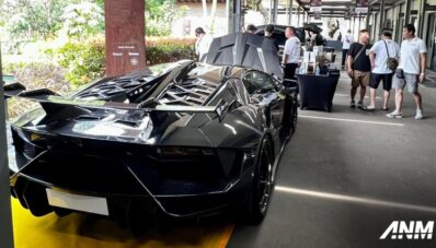 Puncak Final Penghargaan CAN Asia Awarding Night 2025 Puncak Final Penghargaan CAN Asia Awarding Night 2025