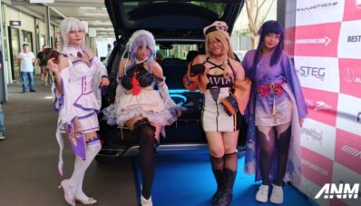 Puncak Final Penghargaan CAN Asia Awarding Night 2025 Puncak Final Penghargaan CAN Asia Awarding Night 2025