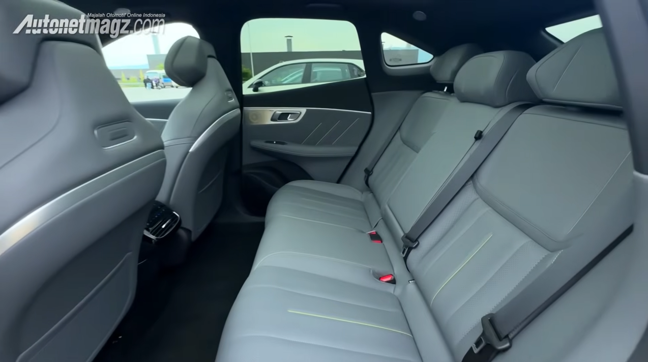 Changan S07 Changan S07