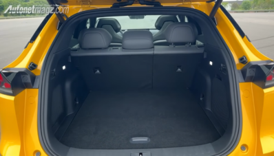 Mencoba Changan Deepal S07 di Markasnya, Bakal Jadi Lawan Berat BYD Sealion! Mencoba Changan Deepal S07 di Markasnya, Bakal Jadi Lawan Berat BYD Sealion!