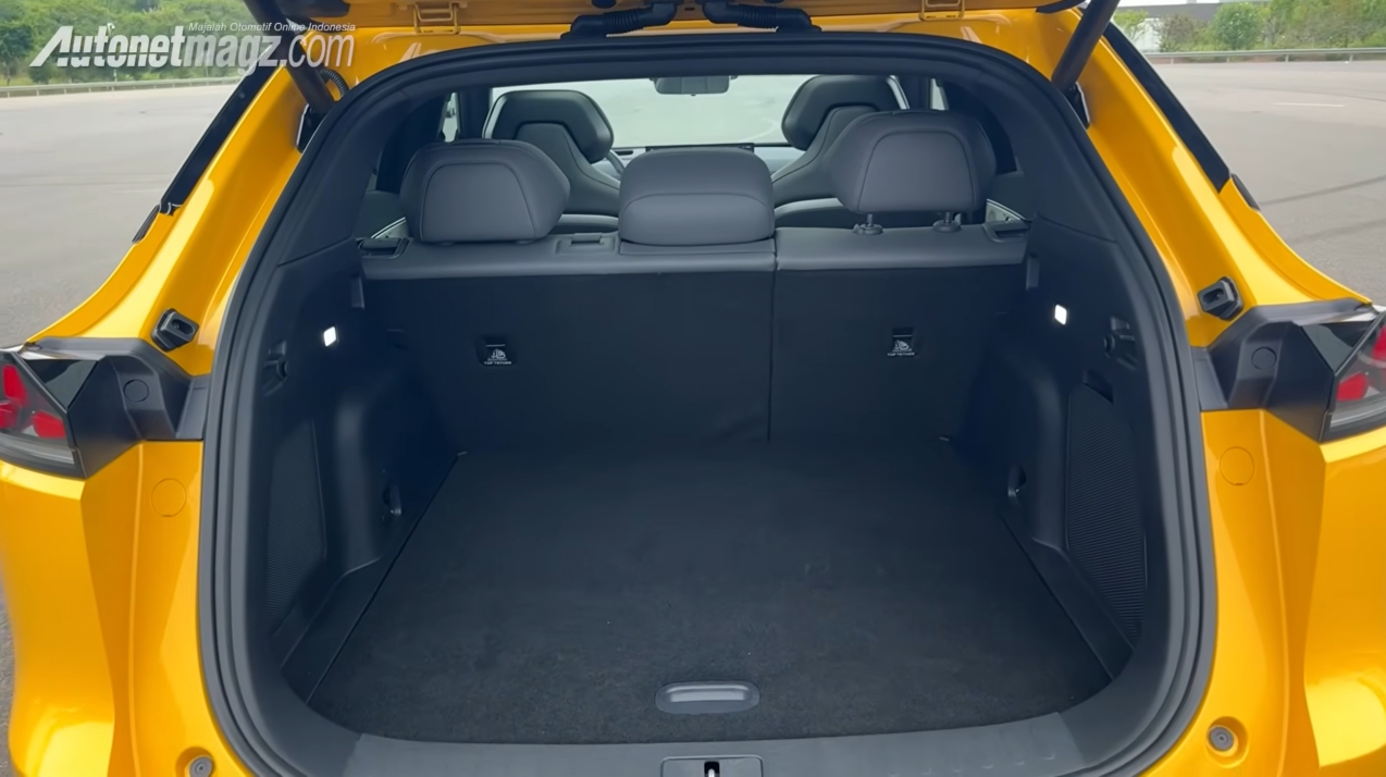 Changan S07 Changan S07