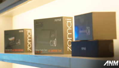 70mai Point: Langkah Nyata Bangun Koneksi untuk Pengguna di Indonesia 70mai Point: Langkah Nyata Bangun Koneksi untuk Pengguna di Indonesia