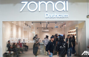 70mai Point: Langkah Nyata Bangun Koneksi untuk Pengguna di Indonesia