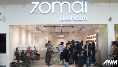 70mai Point: Langkah Nyata Bangun Koneksi untuk Pengguna di Indonesia 70mai Point: Langkah Nyata Bangun Koneksi untuk Pengguna di Indonesia