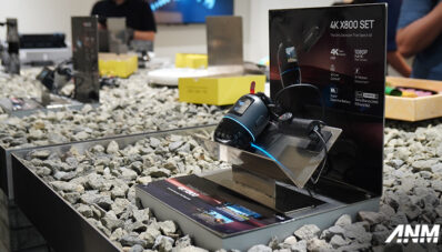 70mai Point: Langkah Nyata Bangun Koneksi untuk Pengguna di Indonesia 70mai Point: Langkah Nyata Bangun Koneksi untuk Pengguna di Indonesia