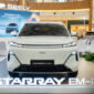 Geely Resmi Luncurkan Starray EM-i PHEV, Harga Mulai Rp 499 Juta!