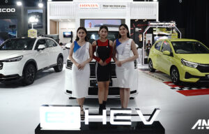 GIIAS Makassar 2025 : Honda Hadirkan Produk Unggulan dan Promo Menarik
