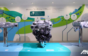 Beginilah Pendekatan Multi Pathway Isuzu Melalui Mesin Multi Bahan Bakar