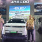 GIIAS Makassar 2025 : Jaecoo Buka Pemesanan J5, Harga Mulai Rp 265 Juta!