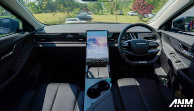 Jaecoo Akhirnya Resmi Umumkan Harga J5 EV, Mulai Rp 249 juta Saja!