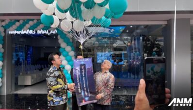 JAECOO Malang Resmi Dibuka, Manjakan Konsumen Jawa Timur