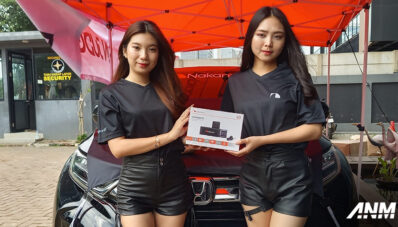 Lewat All Things New, Nakamichi Hadirkan Inovasi Terbaru di Indonesia