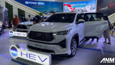 GIIAS Makassar 2025 : Toyota Tebar Banyak Promo Selama Pameran! GIIAS Makassar 2025 : Toyota Tebar Banyak Promo Selama Pameran!