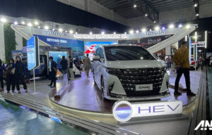 GIIAS Makassar 2025 : Toyota Tebar Banyak Promo Selama Pameran!