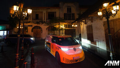 Rangkaian ID. BUZZ World Tour Kini Tiba di  Surabaya! Selanjutnya akan ke Bali