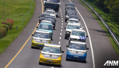 Rangkaian ID. BUZZ World Tour Kini Tiba di  Surabaya! Selanjutnya akan ke Bali