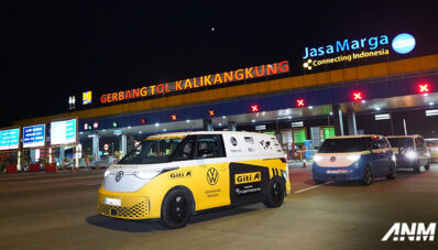 Rangkaian ID. BUZZ World Tour Kini Tiba di  Surabaya! Selanjutnya akan ke Bali