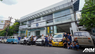 Rangkaian ID. BUZZ World Tour Kini Tiba di  Surabaya! Selanjutnya akan ke Bali