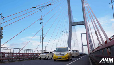 Rangkaian ID. BUZZ World Tour Kini Tiba di  Surabaya! Selanjutnya akan ke Bali