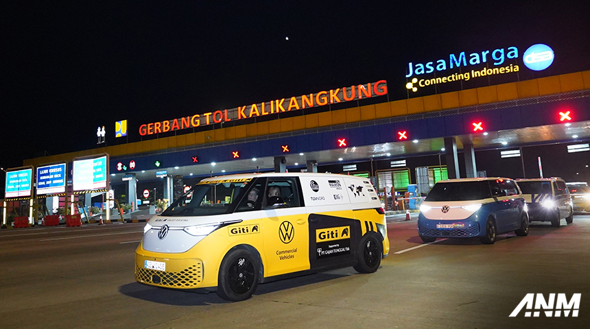 Berita, vw-id-buzz-expedition: Rangkaian ID. BUZZ World Tour Kini Tiba di  Surabaya! Selanjutnya akan ke Bali