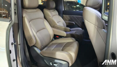 Wuling Umumkan Harga Resmi Darion, Mulai Rp 300 Jutaan Wuling Umumkan Harga Resmi Darion, Mulai Rp 300 Jutaan