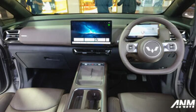 Wuling Umumkan Harga Resmi Darion, Mulai Rp 300 Jutaan Wuling Umumkan Harga Resmi Darion, Mulai Rp 300 Jutaan