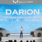 Wuling Umumkan Harga Resmi Darion, Mulai Rp 300 Jutaan