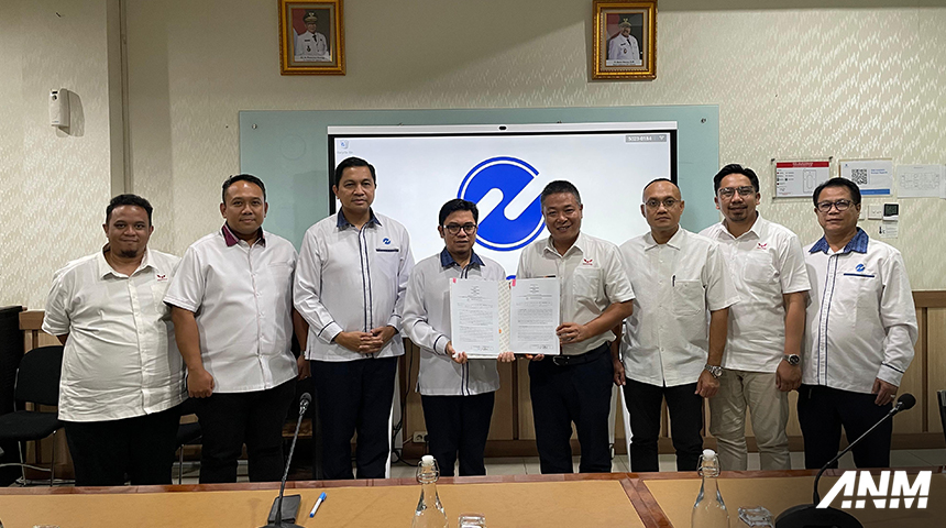 Mobil Baru, wuling-mitra-transjakarta-1: Wuling Mitra EV Mulai Jalani Uji Coba Bersama TransJakarta